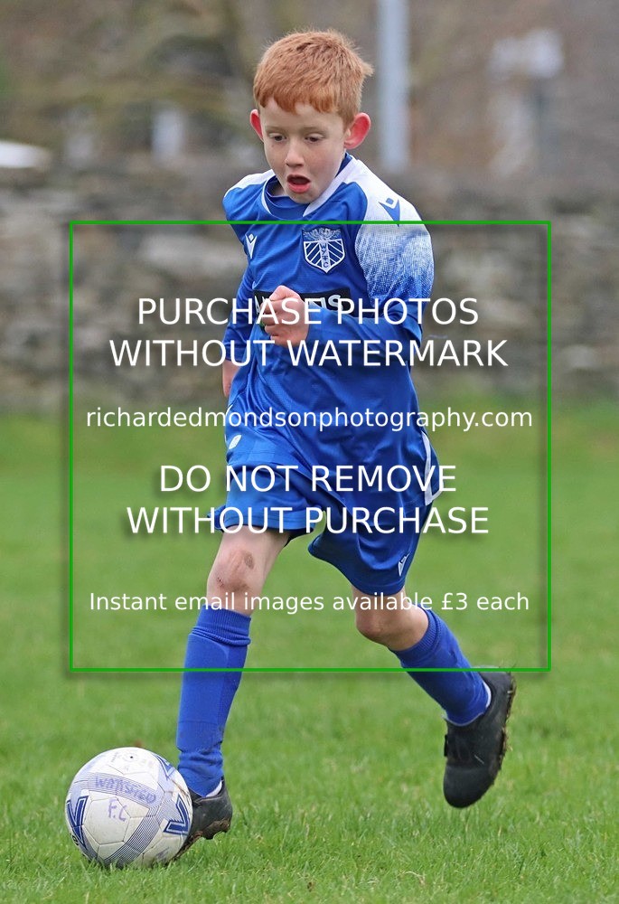 IMG_0559 - Wattsfield Under 7's vs Heathwaite Under 7's (13/1/24)