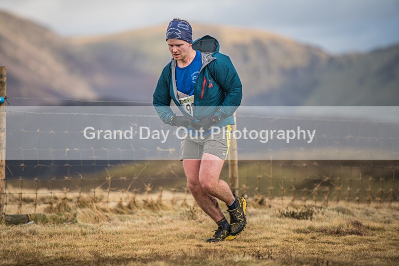 Blake Fell-234 - Blake Fell Race Saturday 25th January 2025