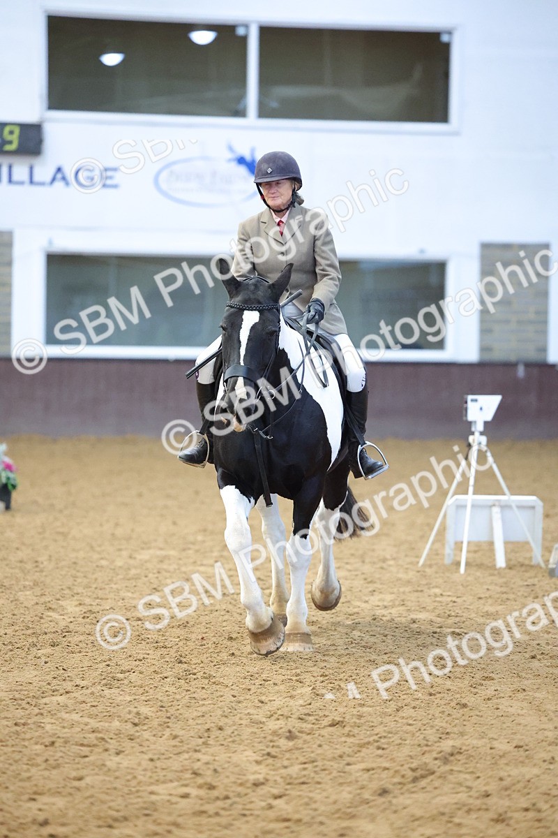SBM_000108 - Class 1-4 - 40cm Assisted-Non Lead Rein BRC Champs