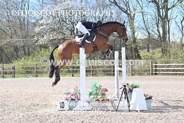 BPP_9673 - CLASS 17 SUN RHS  B&C Championship Qualifier