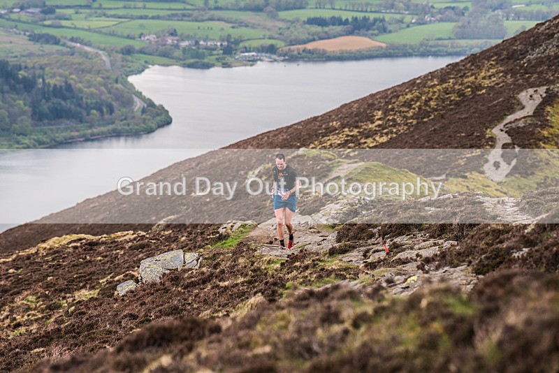 Uphill-277 - World Mountain & Trail Running Champs Uphill Only Trial Races, Friday 5th May 2023