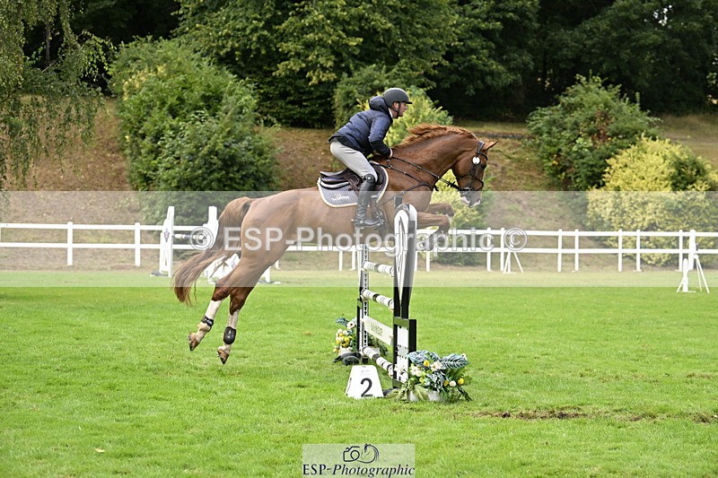 250829A-132429-02194 - Cls 2 Snr Foxhunter