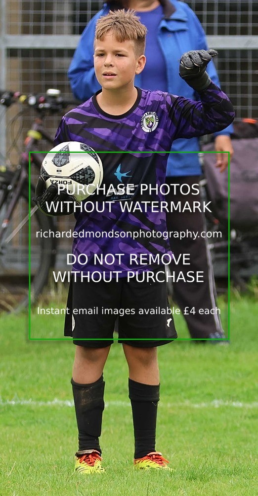 533A7878 - Ibis 5 aside tournament photographs (full gallery up to 23/7/25)