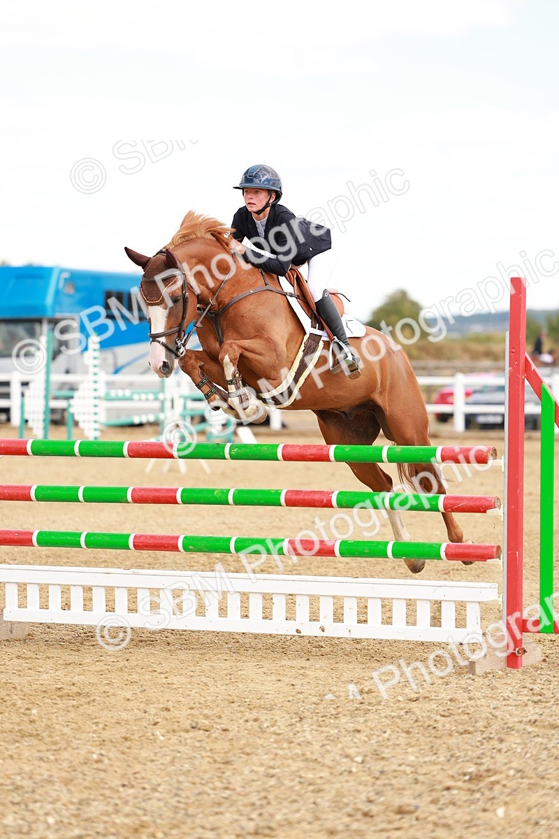 SBM_006929 - Class 4 - Senior British Newcomers - 1.10m