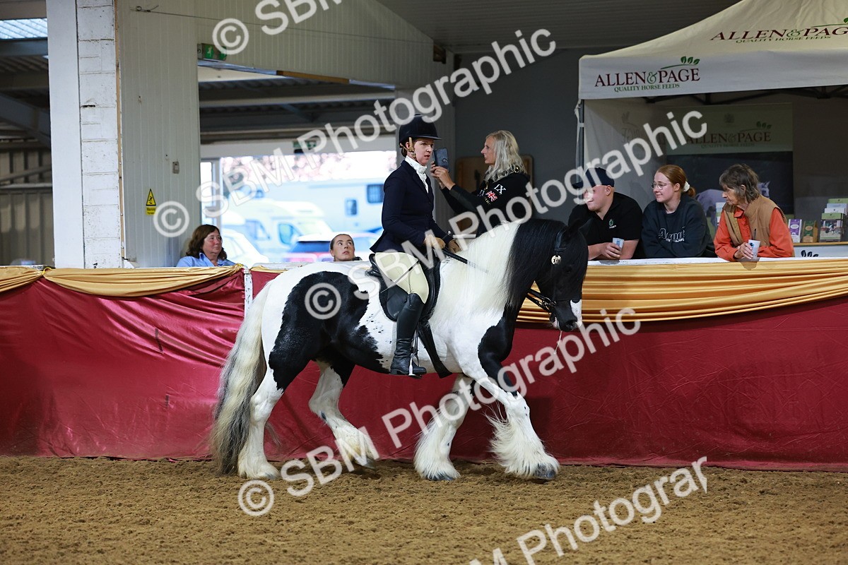 SBM_14822 - Class K - Ridden Competition - Riding Club Champ