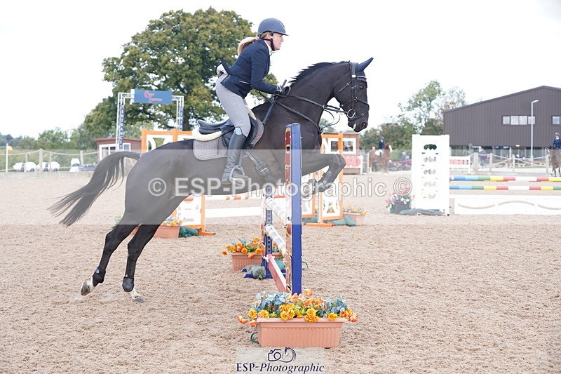 241005A-102704-04460 - SAT Cls 8 Snr British Novice & 90cm Open