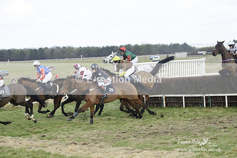 PtP 060222 0101 - Combined Services Point-to-Point - Larkhill - 06/02/22