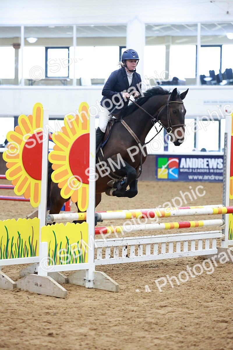 SBM_000578 - Class 2 - Senior British Novice 90cm