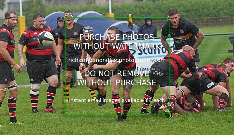 DSC06252 - Kendal Rugby v Aspatria