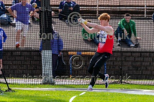 SIAB23-514779 - Field Male Set One