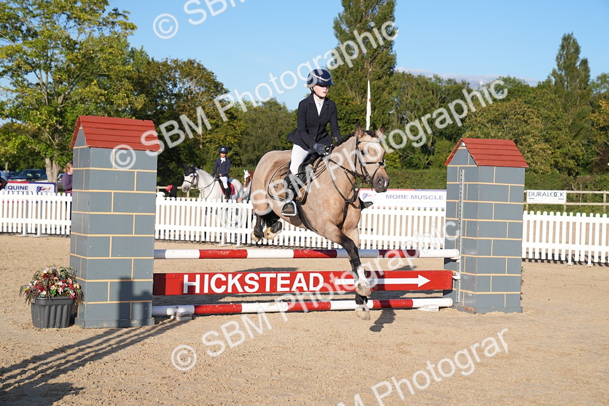 SBM_29934 - J44 - Super Speedy Scurry Open - 70cm