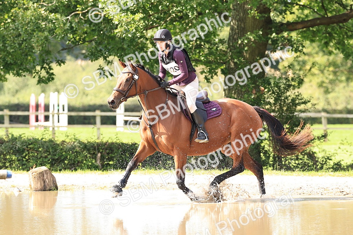 SBM_22105 - E11 - Eventers Challenge 60cm Championship