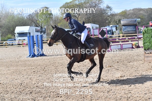 BPP_2295 - CLASS 23 SUN Senior Discovery/ 1m Open