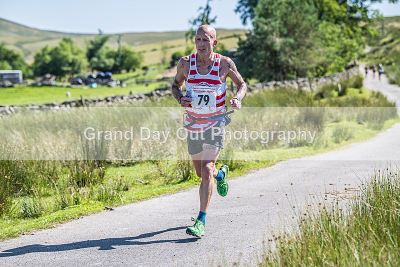 Tebay-868 - Tebay Fell Race Saturday 12th July 2025