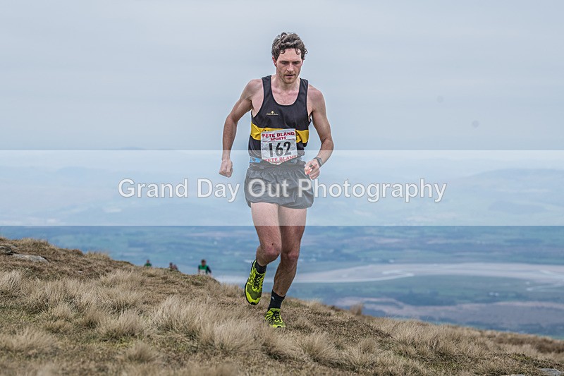 Black Combe-867 - Black Combe Fell Race Saturday 4th March 2023