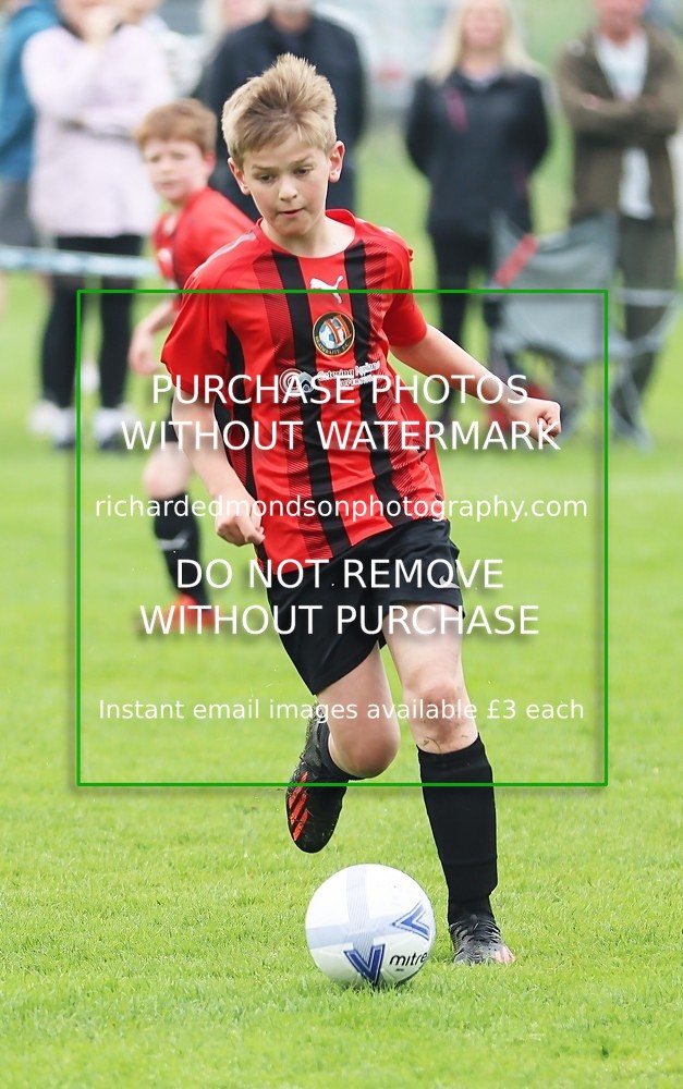 IMG_8580 - Heathwaite U11 vs Kirkby Stephen U11