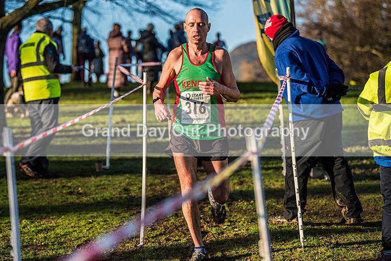 Cumbria XC-452 - Cumbria County Cross Country Championship, Keswick Saturday 6th January 2024
