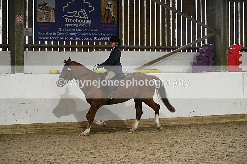 WJ7_4157 - Class 17 Ridden Cob