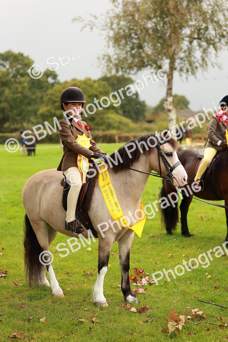 SBM_32700 - S8 - Best Turned Out