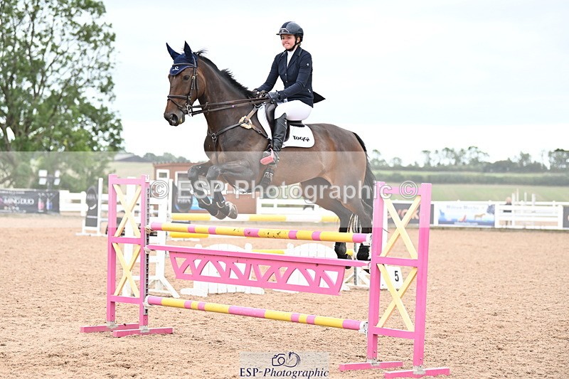 250820B-134505-00786 - Cls 6 Foxhunter and 1.20m Open