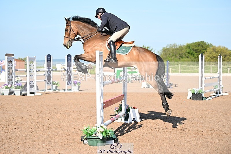 250509-084138-04540 - Cls 13 Snr Foxhunter