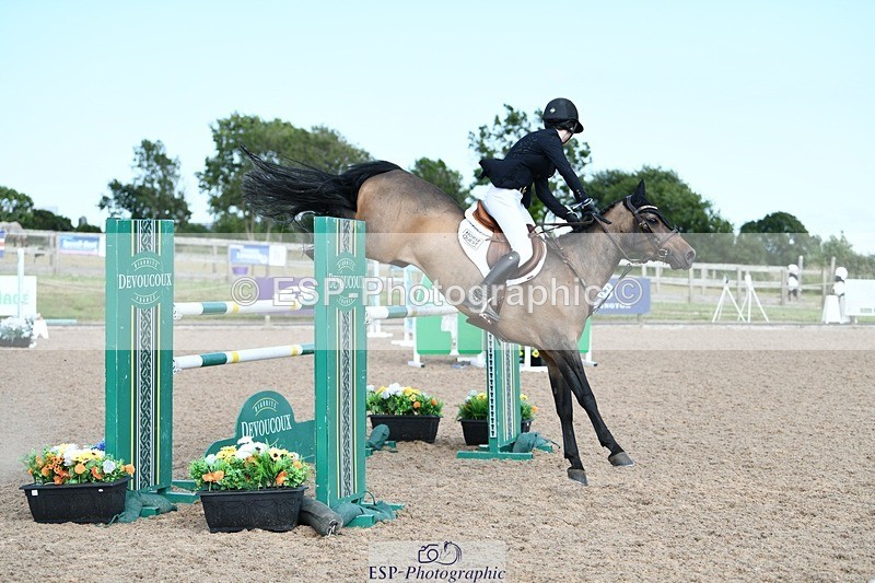 250628-170459-06486 - Cls 13 Pony Showjumper of the Year