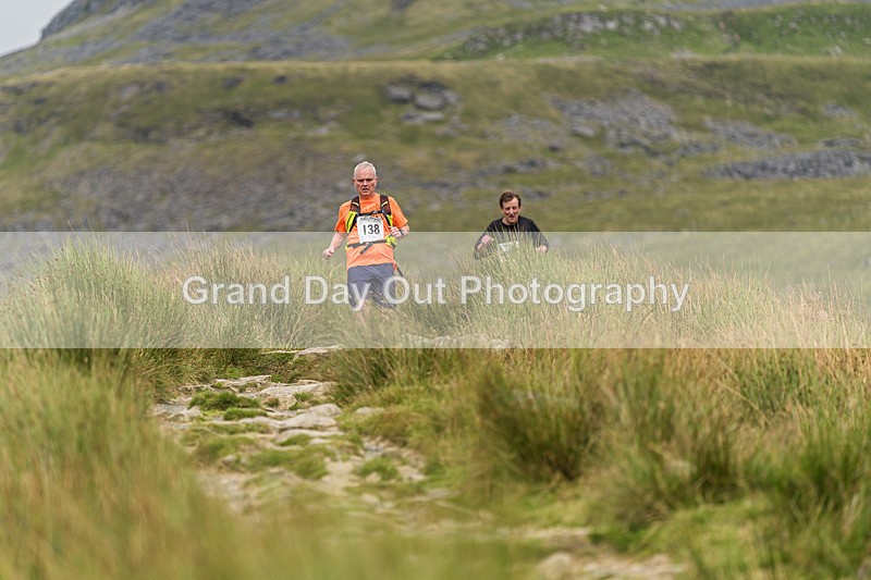 Ingleborough-1114 - Ingleborough Mountain Race Saturday 20th July 2024