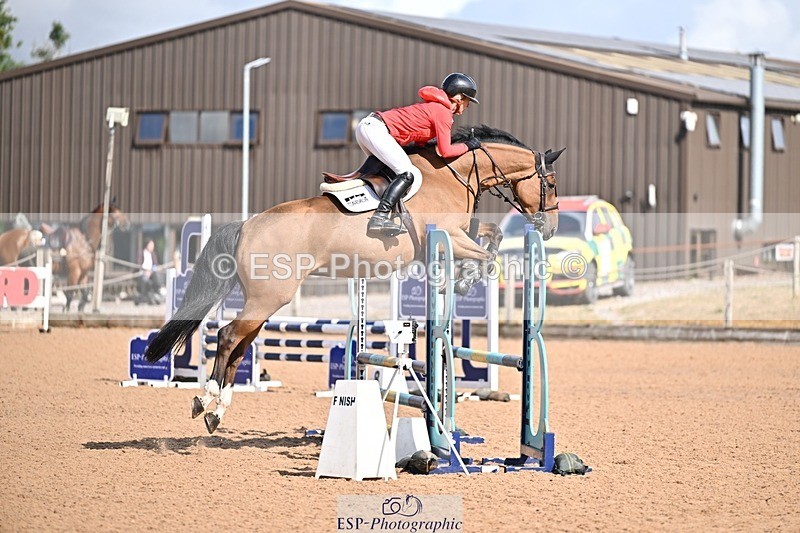 260819-103231-00066 - Cls 1 Clear Round