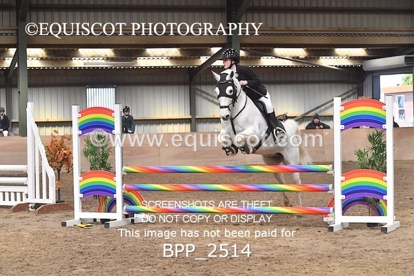 BPP_2514 - CLASS 16 Pony BritiNovice / 0.80m Open