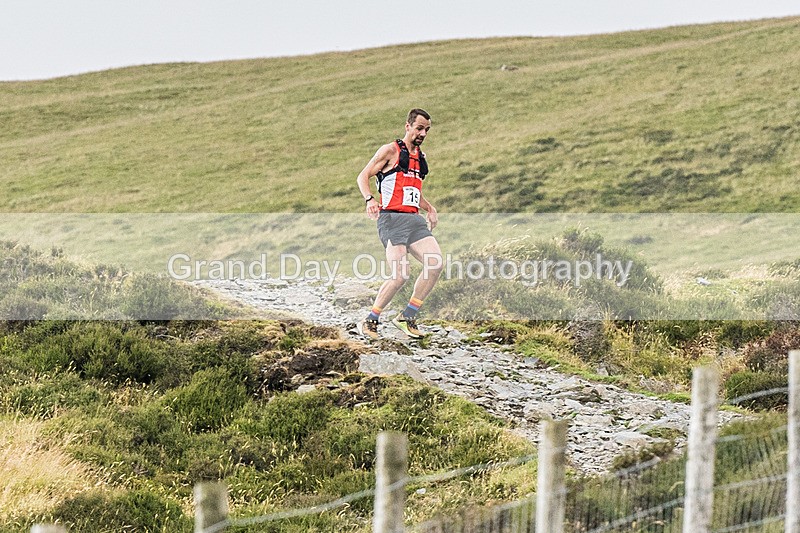 Skiddaw-591 - Skiddaw Fell Race Sunday 2nd July 2023