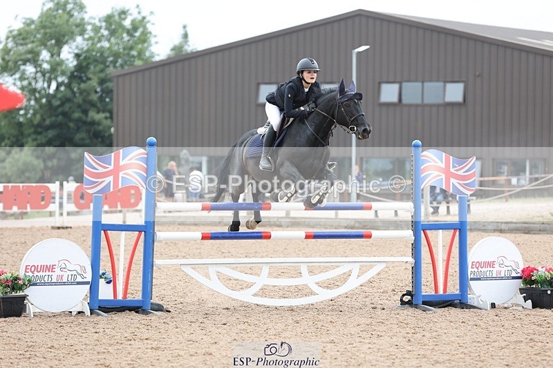 250629-085609-09419 - Cls 27b Junior 1.20m Open & Presentations