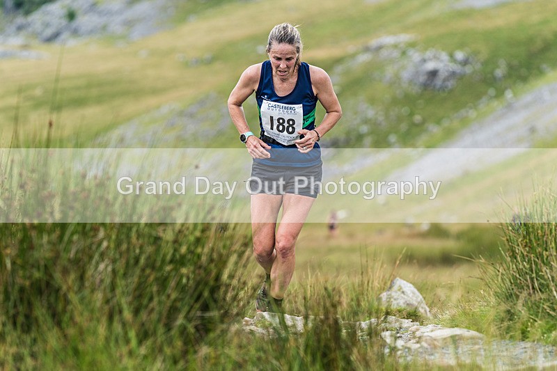 Ingleborough-134 - Ingleborough Mountain Race Saturday 20th July 2024