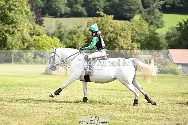 240825X-102132-31319 - 70cm XC 10.00 to 11.00