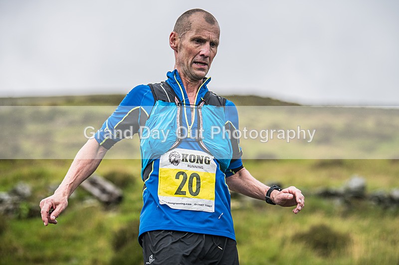 Skiddaw-716 - Skiddaw Fell Race Sunday 6th July 2025