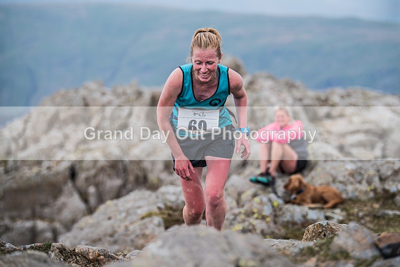 Glaramara-153 - Glaramara Fell Race Sunday 21st May 2023