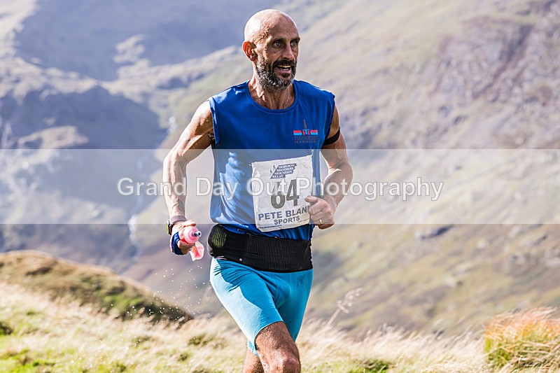 HBMR Leg 4-225 - Hodgson Brothers Mountain Relay Leg 4 Saturday 3rd October 2026