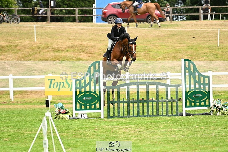 250705A-141543-14960 - Cls 31 Snr 1.35m Grand Prix