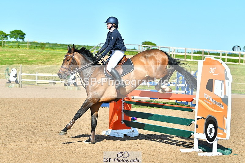 230526A-164844-02791 - Cls 7 Chard 1.20m Speed Derby