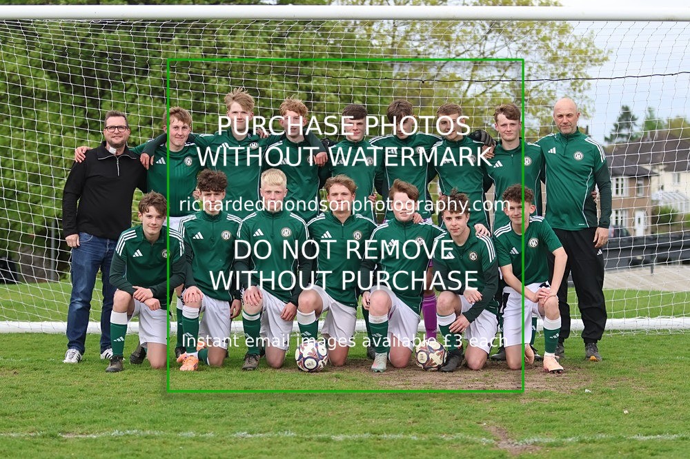 533A4370 - Holker Old Boys Under 16's
