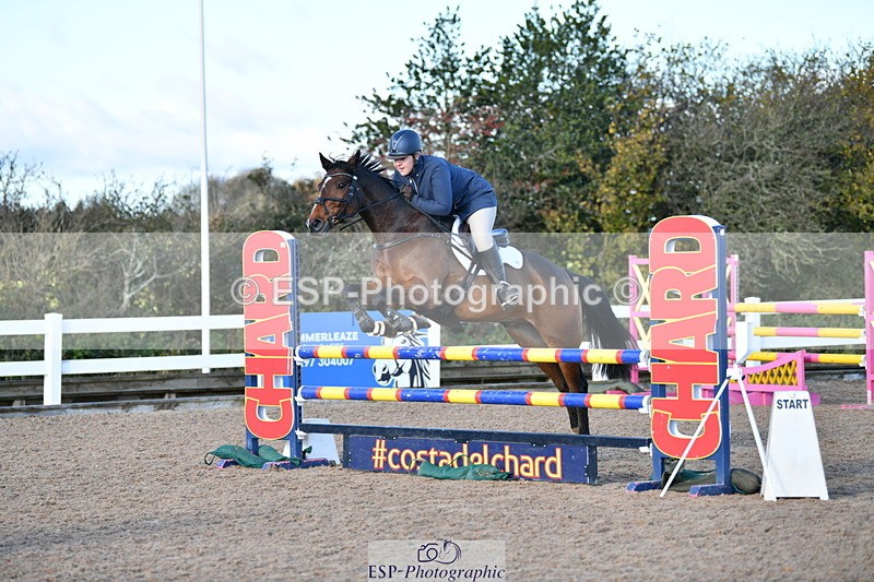 231110A-120051-00371 - Cls 3 Discovery & 1m Open