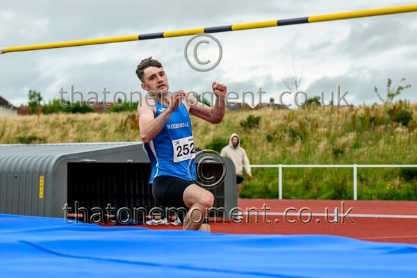 ComMast25-912456 - Field Male Set Two