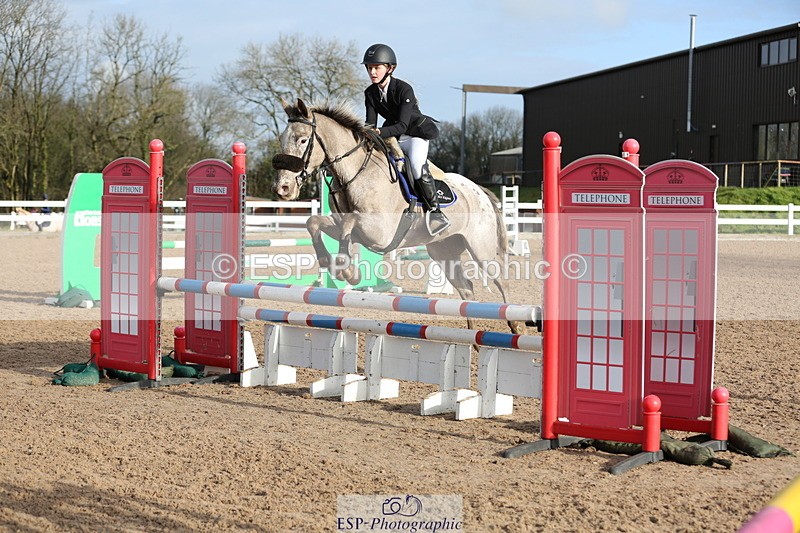 240211A-105740-01979 - Cls 2 Pony British Noivice & 80cm Open