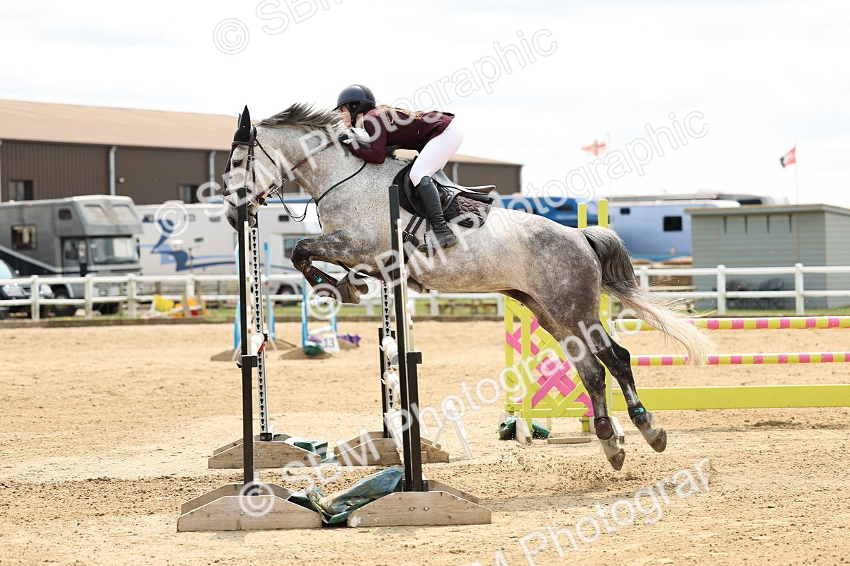 SBM_005600 - Class 17 - Senior Discovery - 1.00m