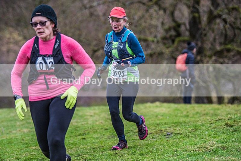 Giggleswick-592 - Kendal Winter League Races Giggleswick Sunday 14th January 2024