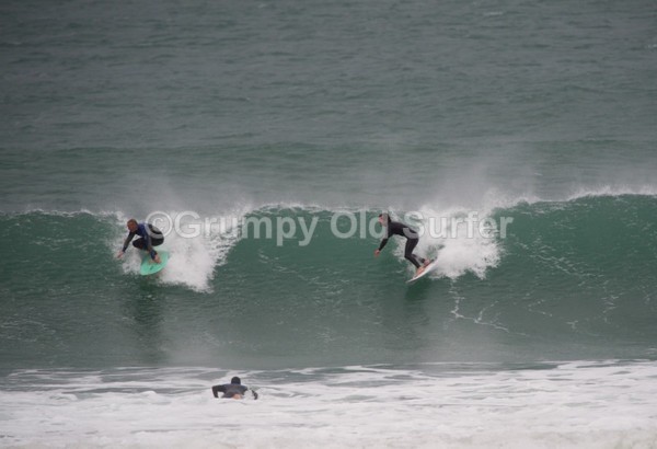 DSC_1679 - North Fistral 26th October 2015 AM