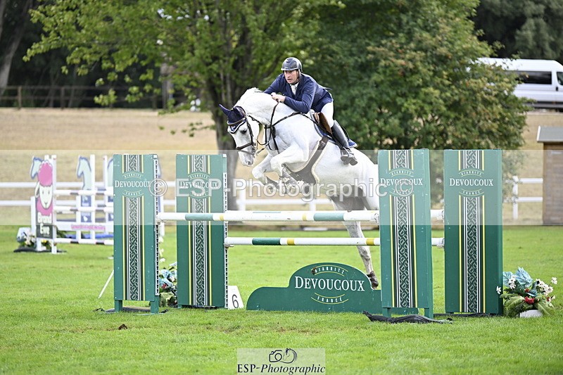 250829A-142004-02389 - Cls 3 Snr 1.20m