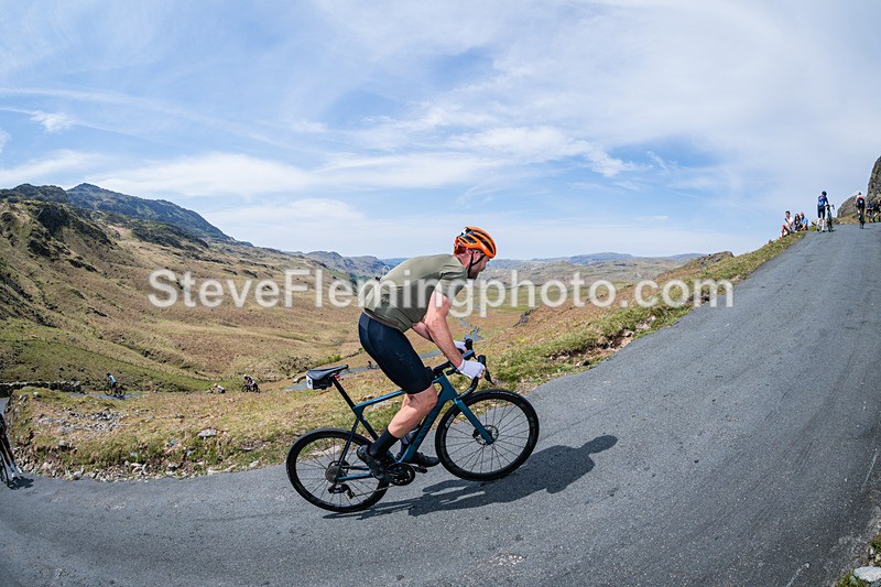 123922 - Hardknott Pass Camera 2 12.00-13.00