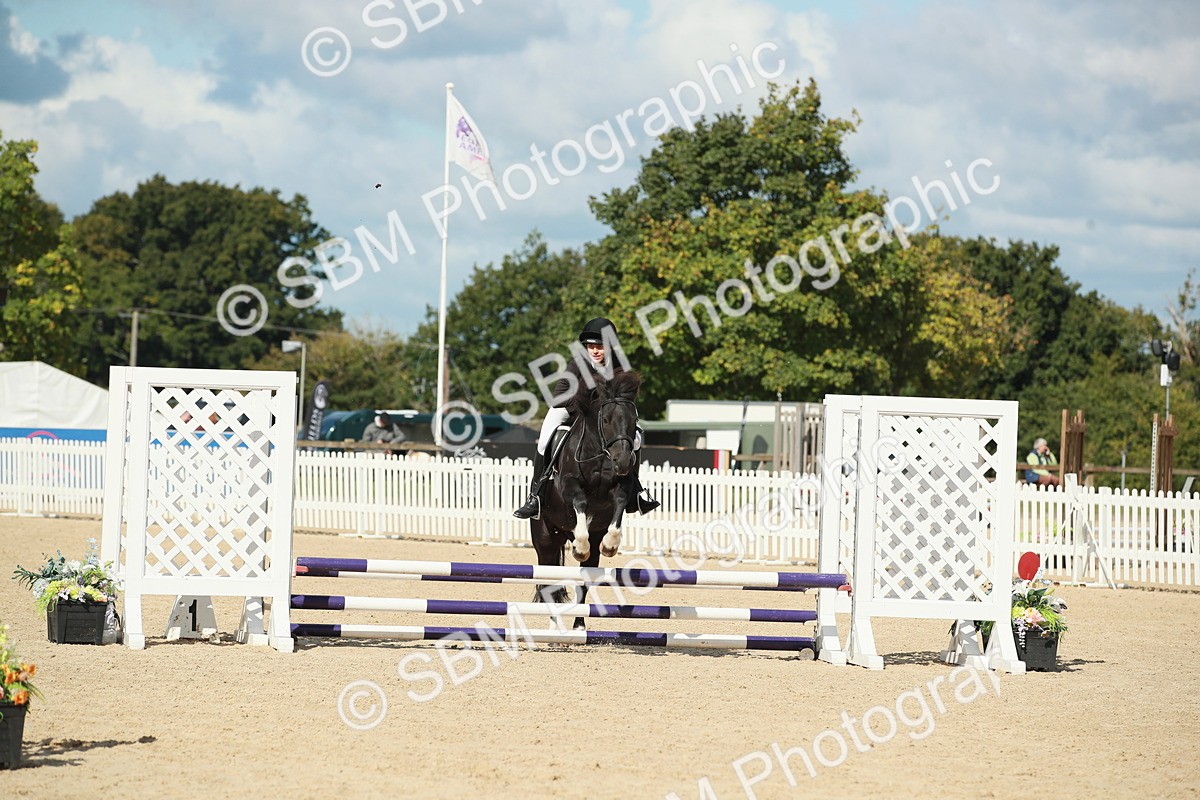 SBM_25141 - J28 Senior 60cm Championship