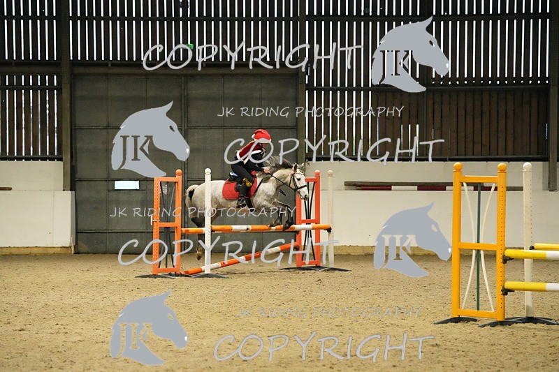 JKR03545 - Class 8 90cm