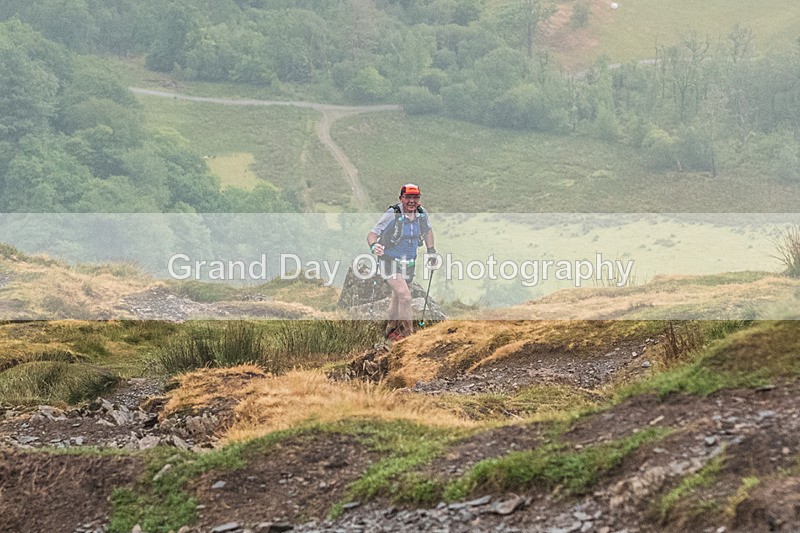 Lakes Ultra-340 - Kong Lakes Ultra Fell Race Saturday 24th June 2023